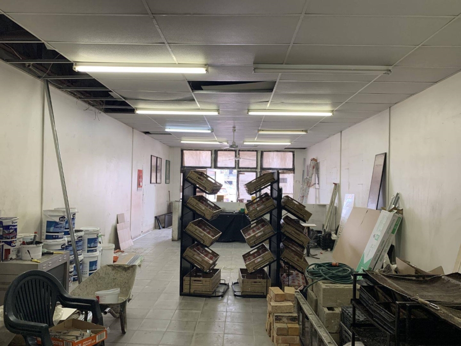 To Let Commercial Property for Rent in Brackenfell Industrial Western Cape